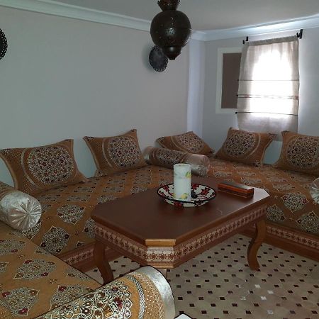 Rychance Kasbah Tanger Zewnętrze zdjęcie