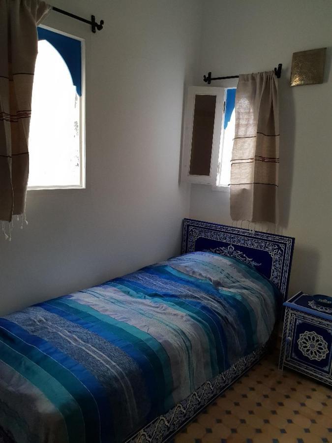 Rychance Kasbah Tanger Zewnętrze zdjęcie