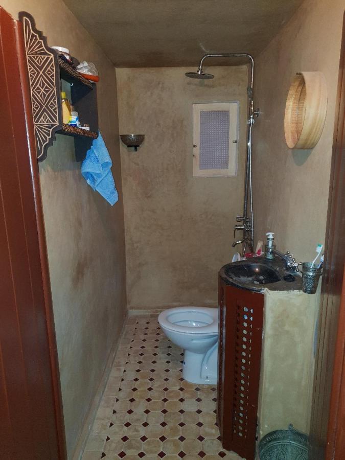 Rychance Kasbah Tanger Zewnętrze zdjęcie